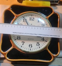 Vintage Junghans Küchenuhr