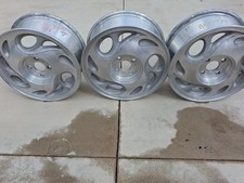 1995-2002 Saturn S-series Wheel Part No.7007