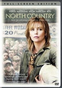 #ad North Country Full Screen Edition $3.99