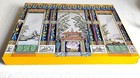 SHANGHAI TANG  -  VINTAGE - CORK BACKED PLACEMATS - CHINOISERIE  - SET OF SIX! — photo 1