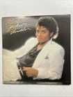 Michael Jackson Thriller Vinyl Record 1982 Epic Vintage 80s Billie Jean