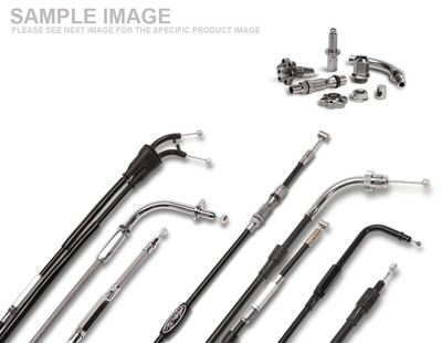CABLE THROTTLE ZX6R 09-12, MOTION PRO 03-0415 NINJA, KAWASAKI SET/2