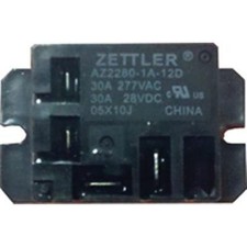 Mobile Products 93849 Relay For Dsi Water Heaters