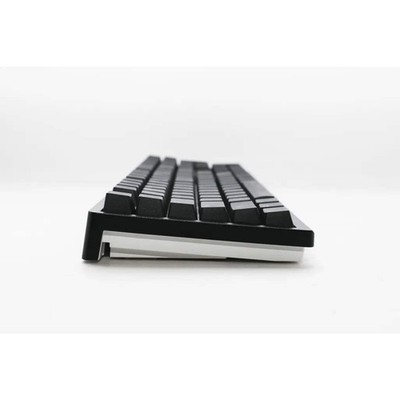 Ducky Keyboard Zero 6108 100% Mechanical Wireless Keyboard; RGB; USB 2.0 / 2.4GH
