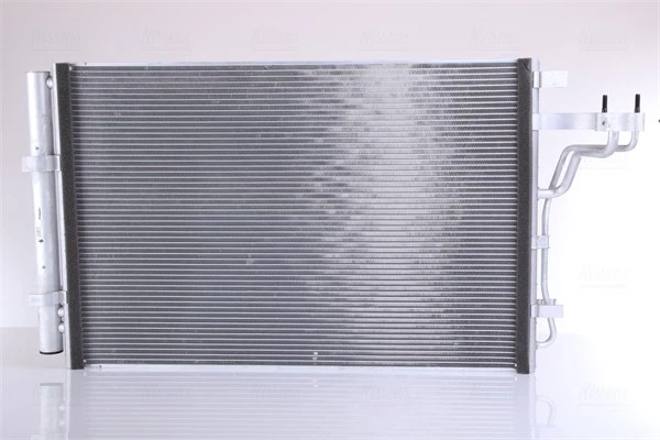 CONDENSER AIR CONDITIONING 940607 FOR KIA SOUL/II/SUV G4FG/G4FD 1.6L G4NA 2.0L - Image 2 of 4