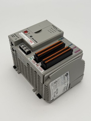 Allen-Bradley 1769-L24ER-QBFC1B CompactLogix Processor
