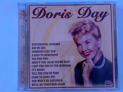 Doris Day Day, Doris: