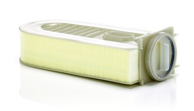 MANN-FILTER Luftfilter C 35 005 Filtereinsatz für MERCEDES KLASSE GLK GLE CLS