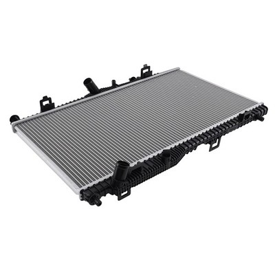 Coolant Radiator for Ford EcoSport 2.0L MT 2018-2022 13826 GN1Z8005D