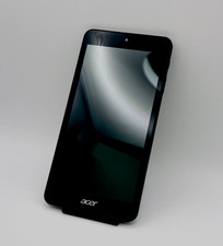 ACER Iconia One 7 Tablet 16GB Black Android Tablet Wifi Tablet B1-730