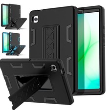 For Samsung Galaxy Tab A11 A9 A9 Tablet Case Shockproof Heavy Duty Stand Cover
