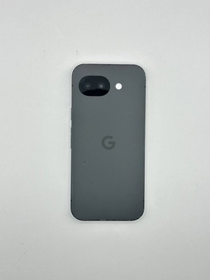 Google Pixel 10a - 128 GB - Obsidian (Verizon) **WiFi Only**FAIR**