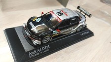 Minichamps Audi A4 DTM 2005 R. Capello 1/43 Scale