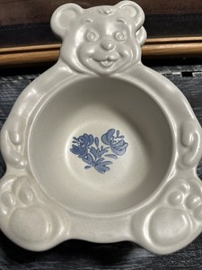 Pfalzgraff Bear Bowl