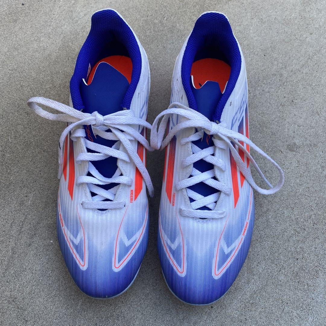Adidas F50 League Hg / Ag US6/JP24cm | eBay Adidas F50 League Hg / Ag US6/JP24cm | eBay