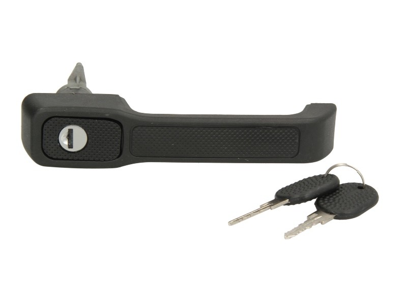 Fits BLIC 6010-07-015402P Door handle external Front Right 6010-07-01 ⭐UK Stock⭐