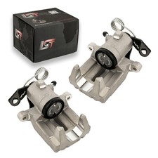 Kits de frein Skoda FABIA
