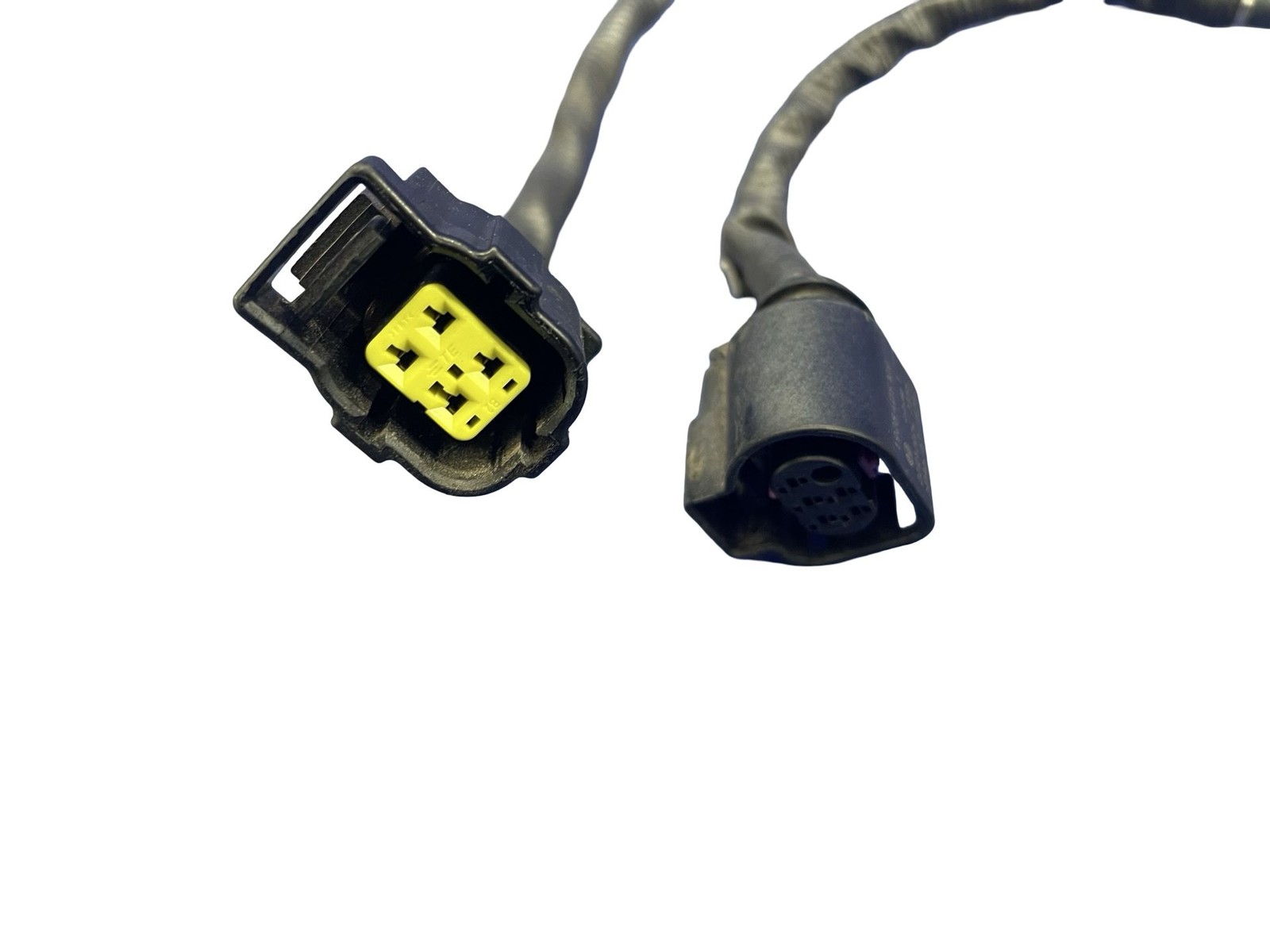 2018-2026 MCLAREN GTS 4.0L UPSTREAM DOWNSTREAM O2 OXYGEN SENSOR SET 258027065