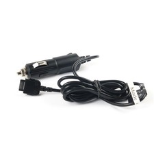 Car Vehicle Power Charger Charging Adapter Cord For Garmin nuvi Zumo 400 450 550