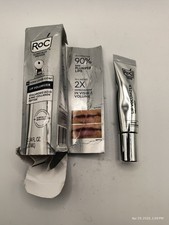 RoC Derm Correxion Lip Volumizer 0.34 OZ / 30 ML Damage Packaging Unused