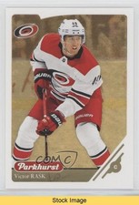 2018-19 Upper Deck Parkhurst Gold Victor Rask #11 READ 1o7y