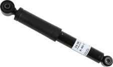 Stoßdämpfer oben Auge 318 702 SACHS für HYUNDAI i30 i30 Kombi