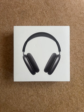 Genuine Apple Airpods Max in great condition and original box Midnight
