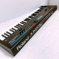 Roland JUNO-Di Synthesizer Keyboard Tested Working