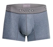 Mens Underwear: Unico 25020100116 Baldio Trunks