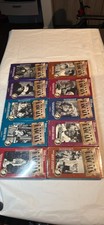 Listening Library Leonard Maltin The Rascals Unabridged Audiobook Cassettes