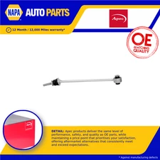 Anti Roll Bar Link AST4702 Apec Stabiliser Drop Link Genuine Quality Guaranteed