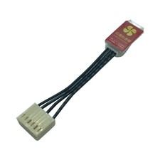 1PC Fan Spoofer Remover for WhatsMiner M21S M31S M30S 4Pins for Mining