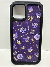 Disney Parks D-Tech FIGMENT iPhone 12 Case Walt Disney World Epcot