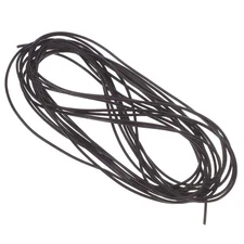 Beading Cord Strings for Crafting Thread DIY Cowhide Rope