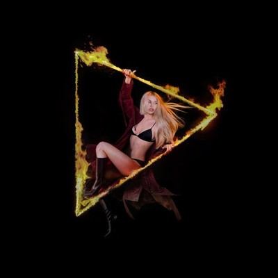 Ava Max - Don't Click Play [Used Very Good CD] Explicit