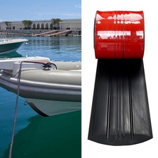 Keel Guard Alu Rumpfschutz Bootskiel Schutzelement Einfach Installierbar Stabil