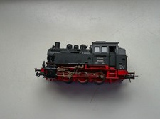 Roco BR 80 der DB  in H0