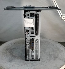 HP L1M89AV EliteDesk 705 G2 SFF PC AMD Pro A6-8550B 8GB VER NOTAS