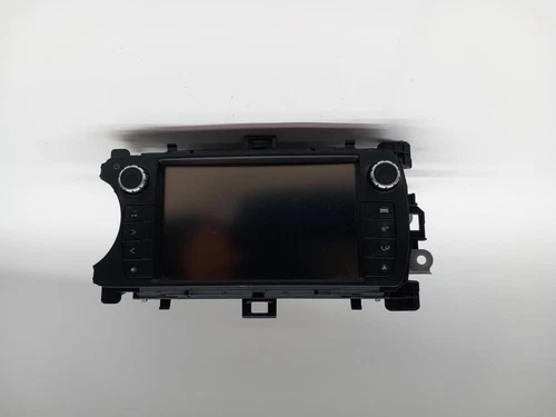 861400D220 Schermo Multifunzione per TOYOTA YARIS (P13) HSD Active 2015 1075383 - Foto 1 di 10