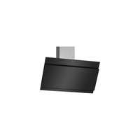 NEFF Cooker Hood D95IHM1S0B Chimney Extractor Fan Glass Black Touch Control