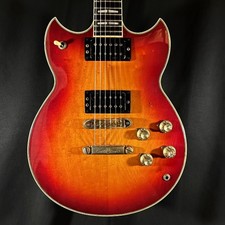 Yamaha Sg1000 Rosso Sunburst / 4,45Kg