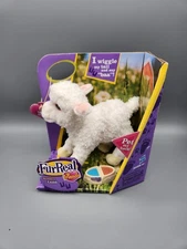 2009 FurReal Friends Newborn Lamb Baby Toy (read description) NOS