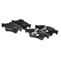 Bremsbelagsatz Scheibenbremse Delphi LP2124 FüR Mercedes W164 W251 W463 X164 Gl