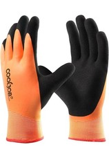 Working Gloves  Mix Material Size: XL Premium quality