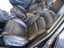 Siège Mg ZS