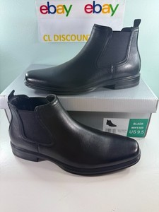 Perry Ellis Portfolio Boots | eBay display picture 2