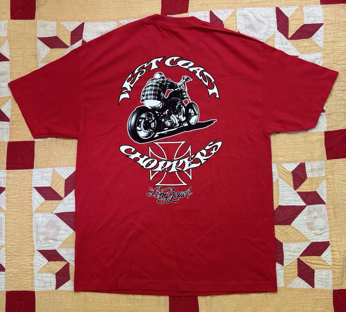 West Coast Choppers products for sale | eBay