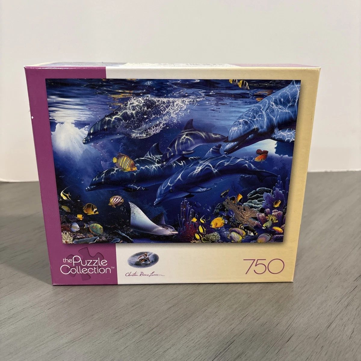 Lassen Puzzle for sale | eBay