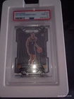 💎 victor wembanyama rookie card prizm psa 10 🔥🔥