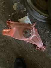 Chevrolet V8 348 409 Water Pump Impala Ss Chevy 1958 1964 1961 1963